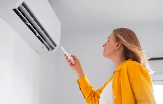 Air Pol - Ar Condicionado