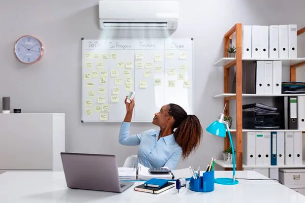 PMOC (Plano de Manutenção, Operação e Controle)